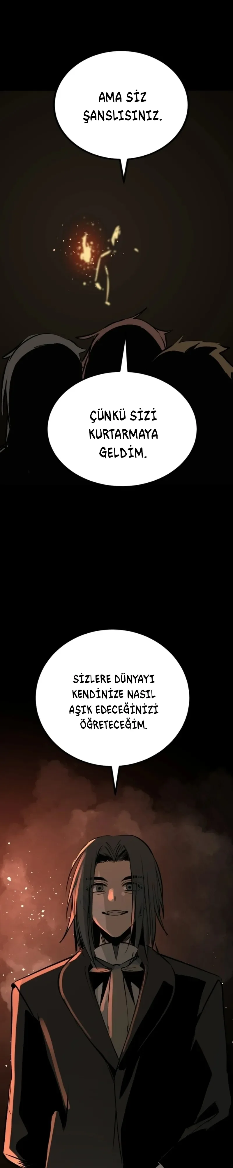 Hero Killer - Bölüm 278 - Sayfa 37