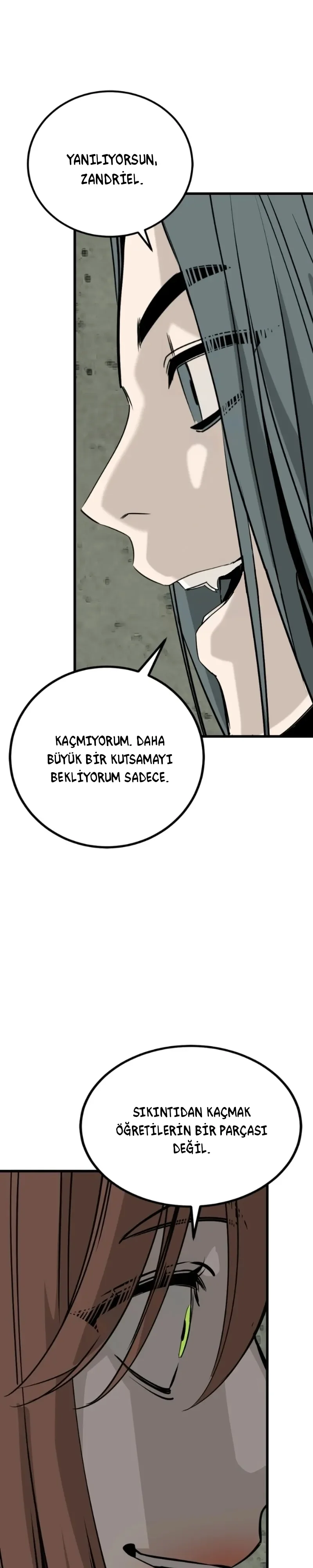 Hero Killer - Bölüm 278 - Sayfa 40