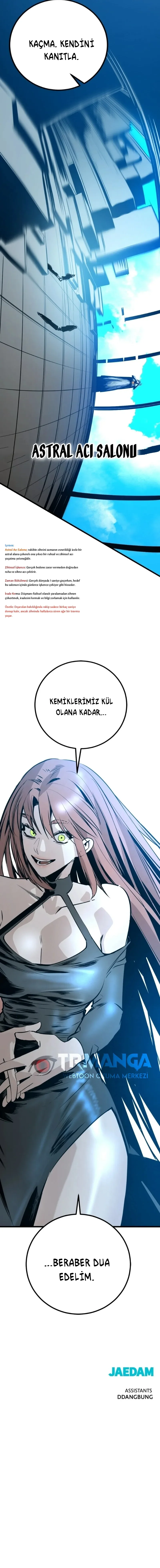 Hero Killer - Bölüm 278 - Sayfa 46