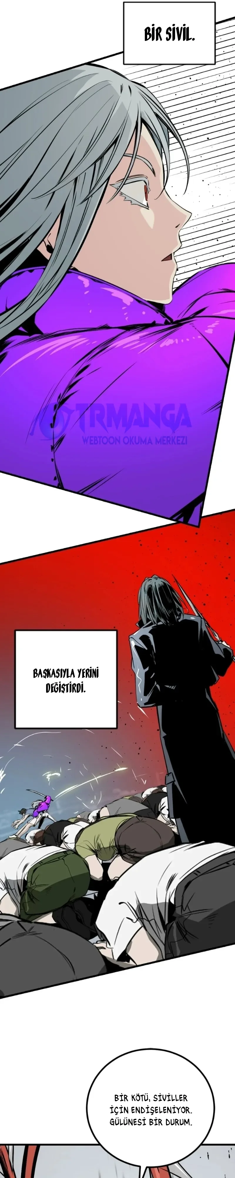 Hero Killer - Bölüm 278 - Sayfa 8