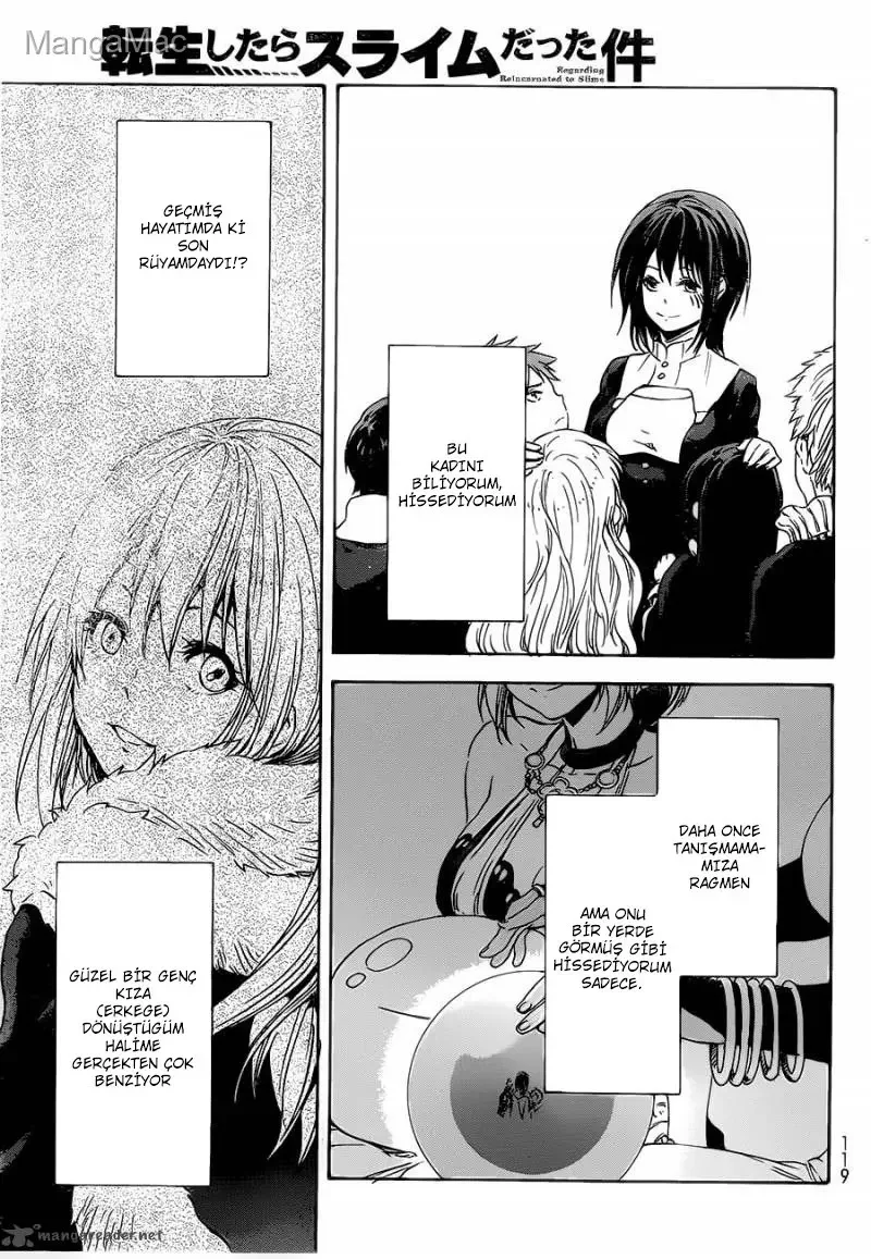 That Time I Got Reincarnated as a Slime - Bölüm 6 - Sayfa 12