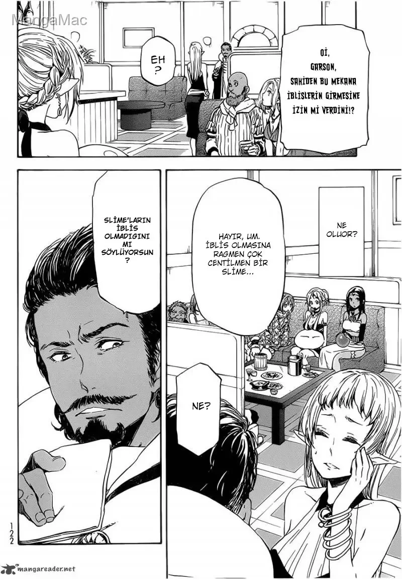That Time I Got Reincarnated as a Slime - Bölüm 6 - Sayfa 15