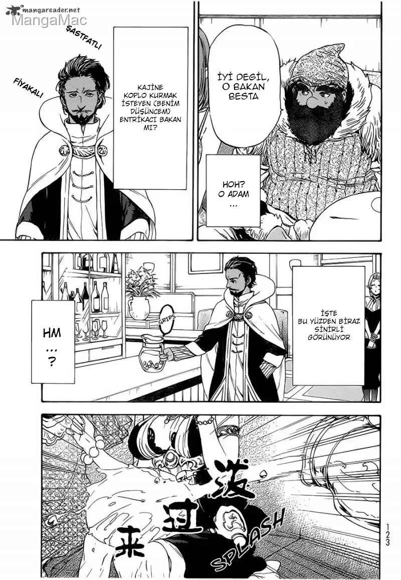 That Time I Got Reincarnated as a Slime - Bölüm 6 - Sayfa 16