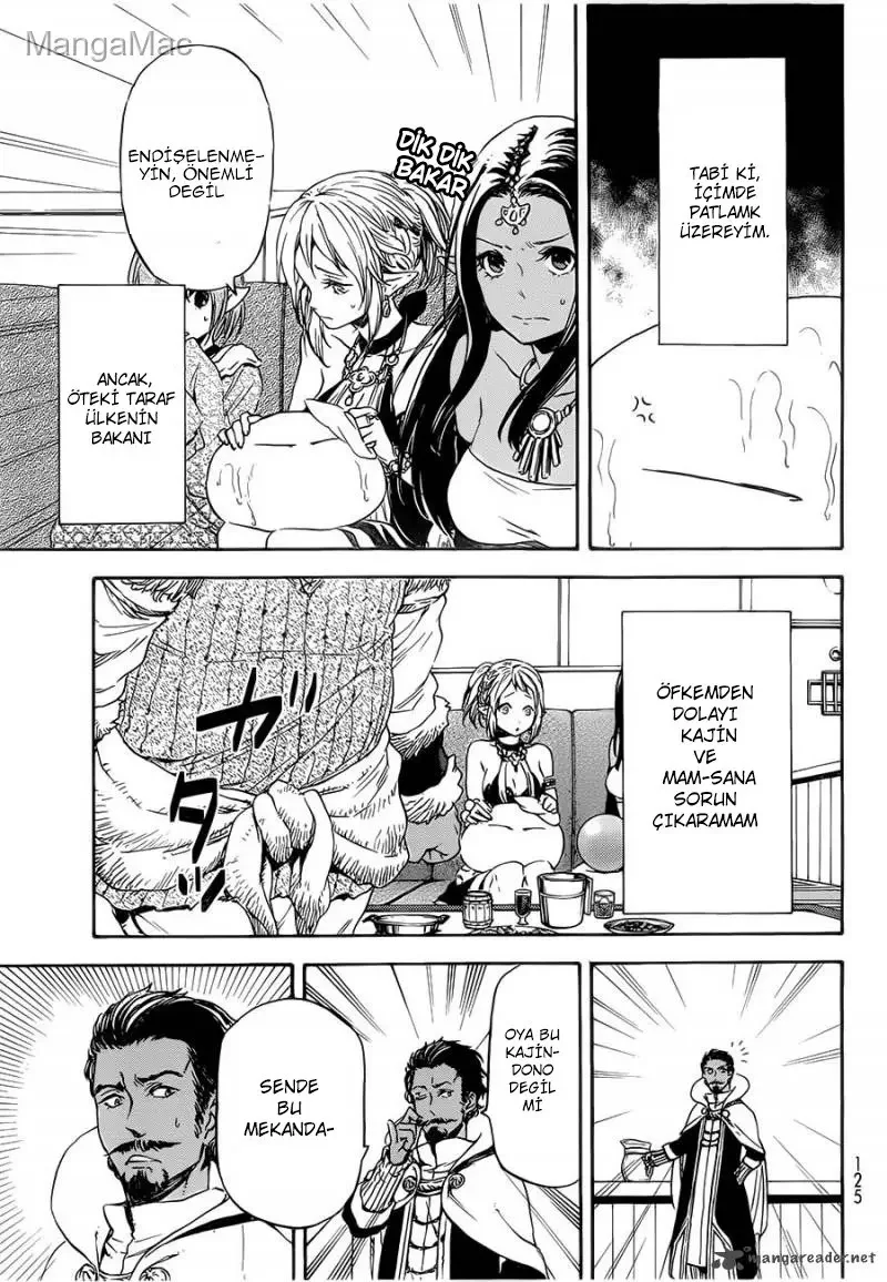 That Time I Got Reincarnated as a Slime - Bölüm 6 - Sayfa 18