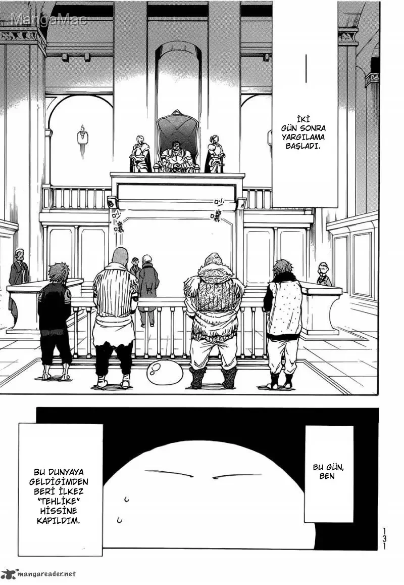 That Time I Got Reincarnated as a Slime - Bölüm 6 - Sayfa 24