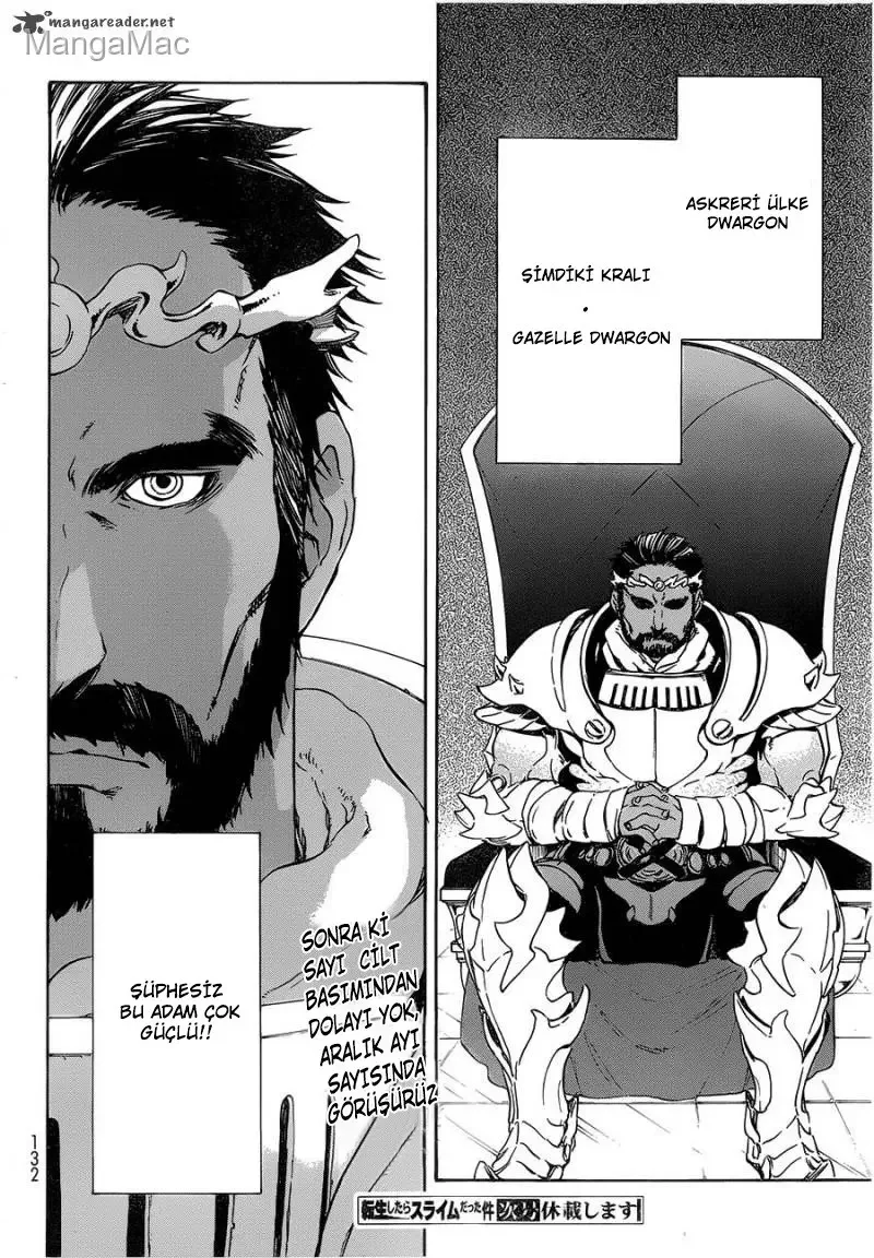 That Time I Got Reincarnated as a Slime - Bölüm 6 - Sayfa 25