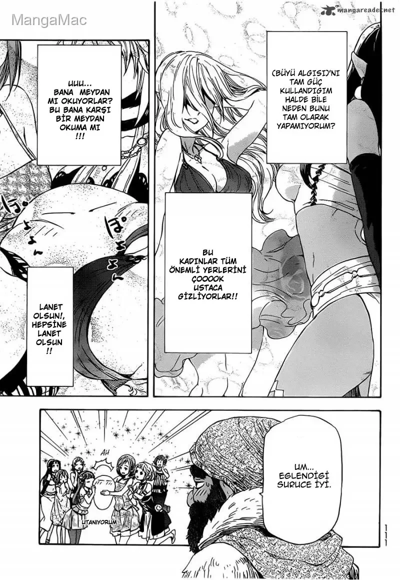 That Time I Got Reincarnated as a Slime - Bölüm 6 - Sayfa 4