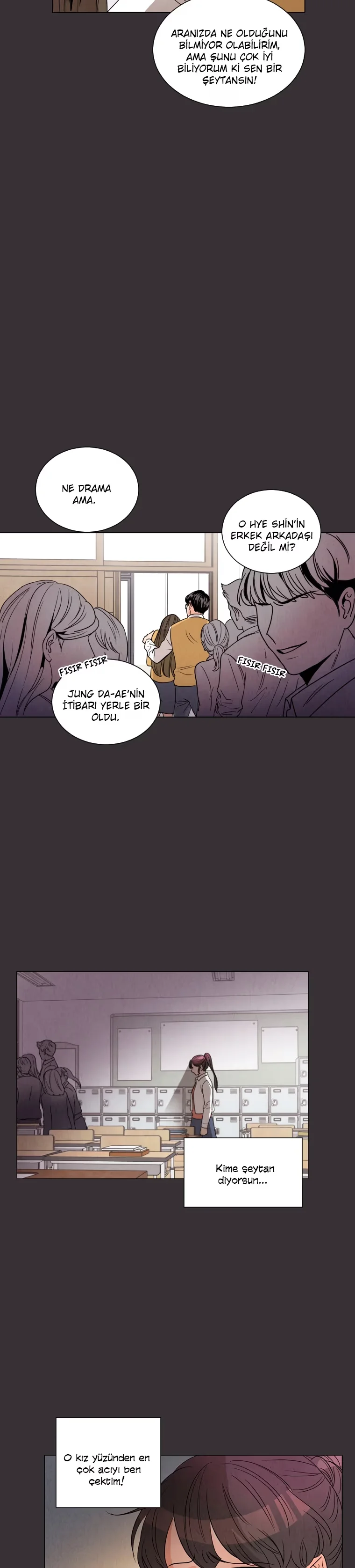 Goodbye, In-Law! - Bölüm 1 - Sayfa 13