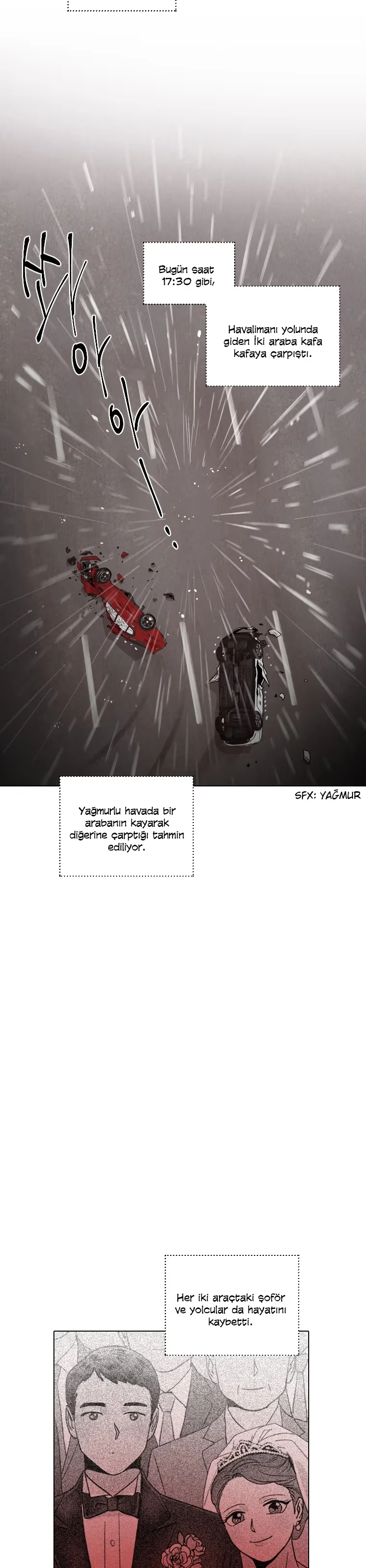 Goodbye, In-Law! - Bölüm 1 - Sayfa 31