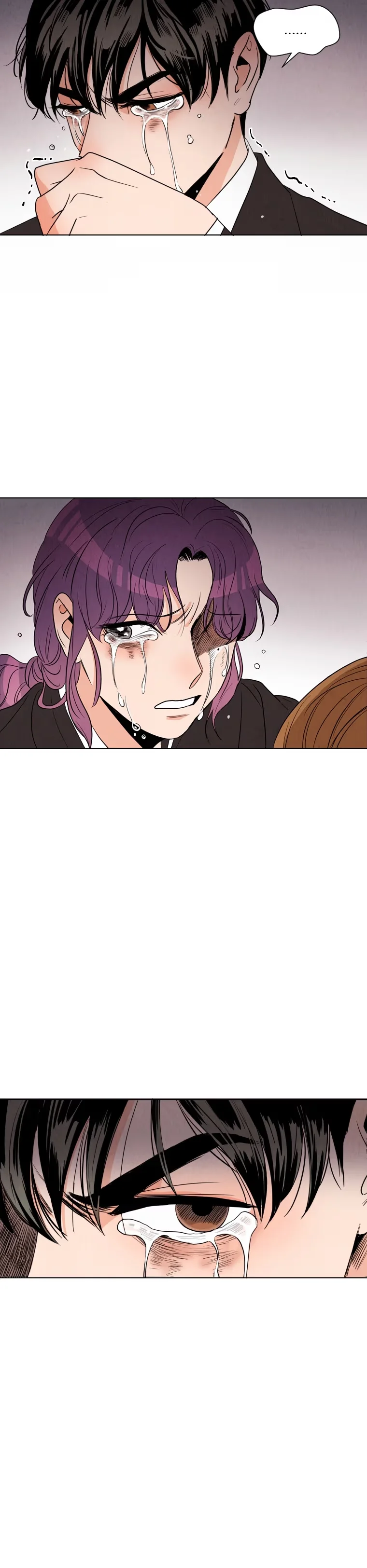 Goodbye, In-Law! - Bölüm 1 - Sayfa 35