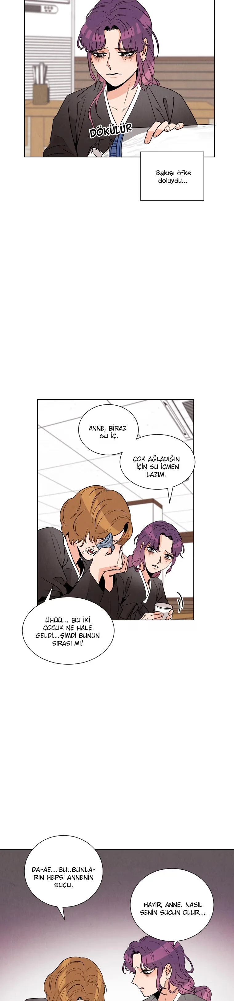 Goodbye, In-Law! - Bölüm 1 - Sayfa 37