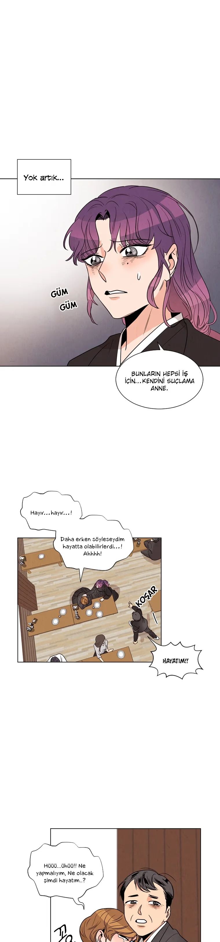 Goodbye, In-Law! - Bölüm 1 - Sayfa 39