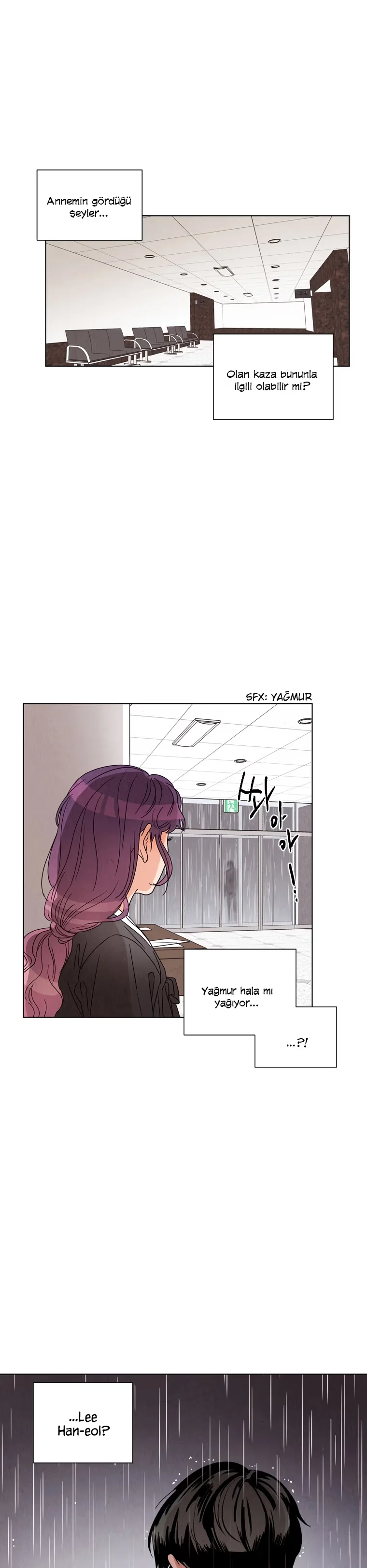 Goodbye, In-Law! - Bölüm 1 - Sayfa 41