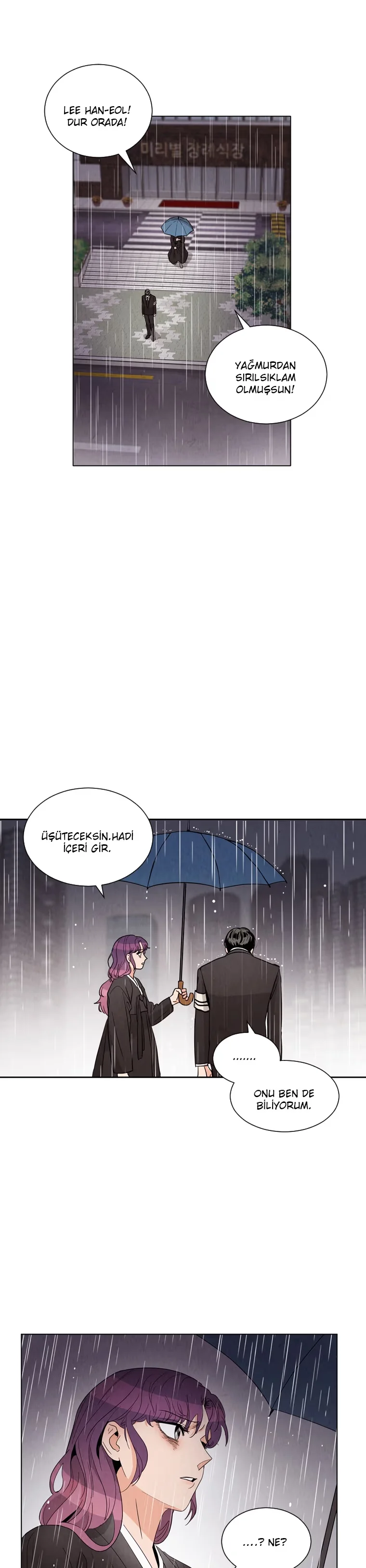 Goodbye, In-Law! - Bölüm 1 - Sayfa 43