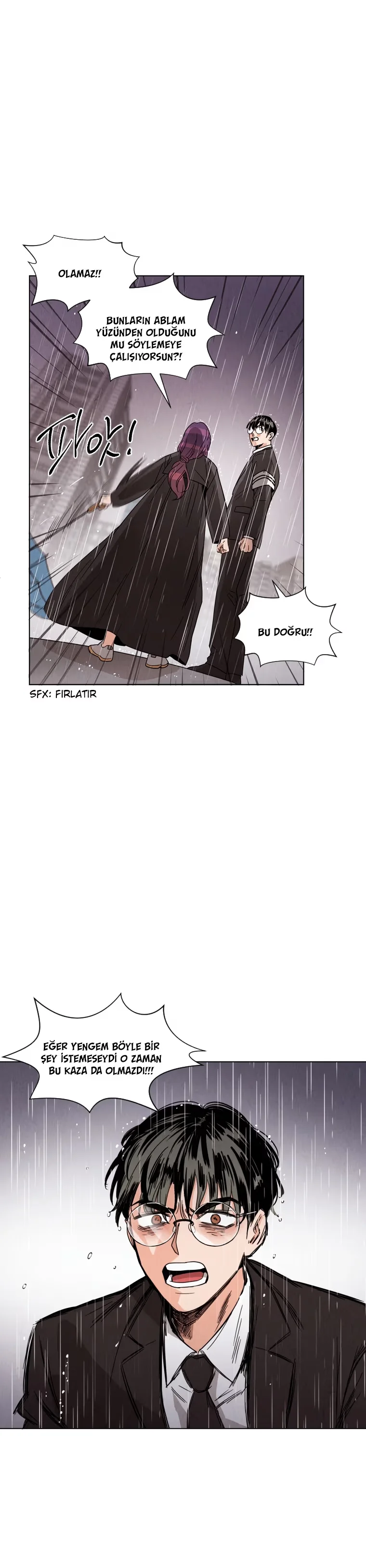 Goodbye, In-Law! - Bölüm 1 - Sayfa 45