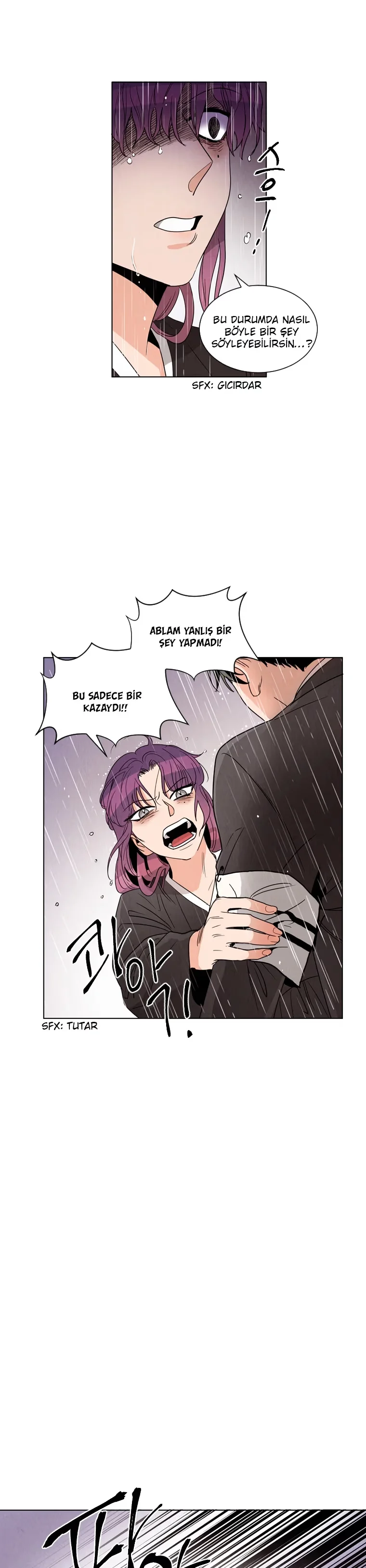Goodbye, In-Law! - Bölüm 1 - Sayfa 46