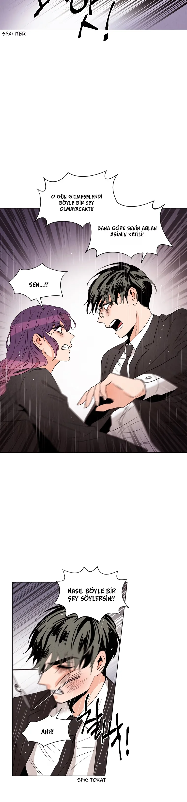 Goodbye, In-Law! - Bölüm 1 - Sayfa 47