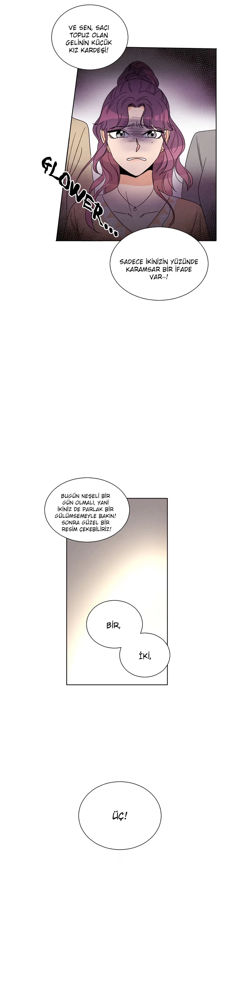 Goodbye, In-Law! - Bölüm 1 - Sayfa 4