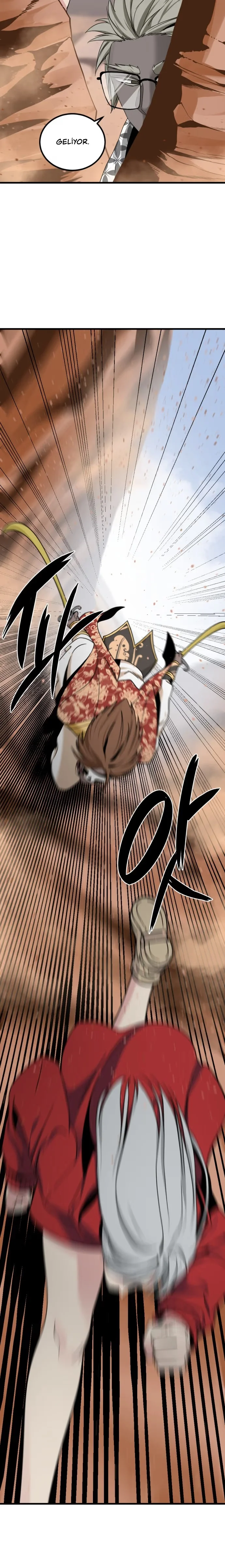 Hero Killer - Bölüm 46 - Sayfa 10