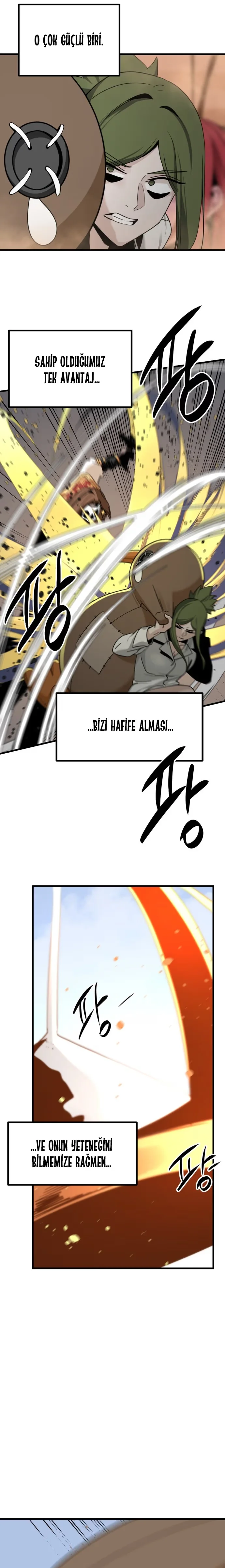 Hero Killer - Bölüm 46 - Sayfa 18