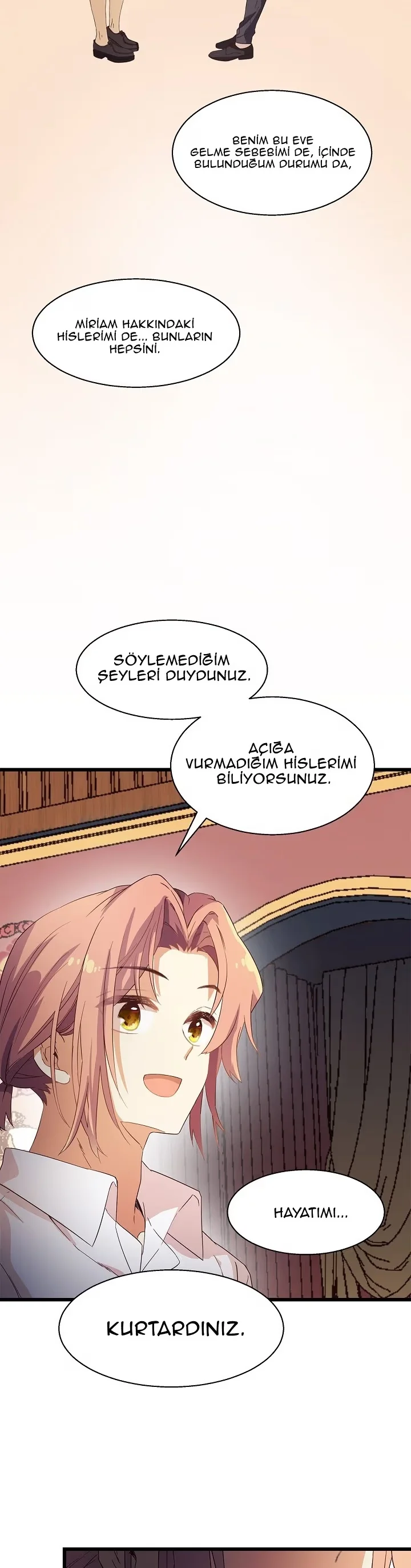 Come On Out, Romeo - Bölüm 5 - Sayfa 13