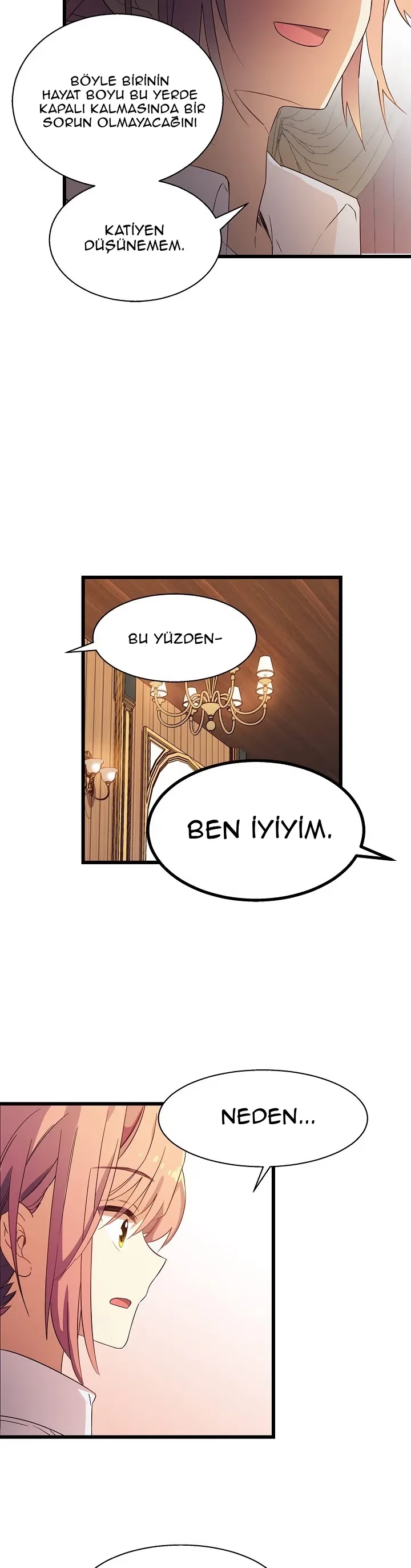 Come On Out, Romeo - Bölüm 5 - Sayfa 14