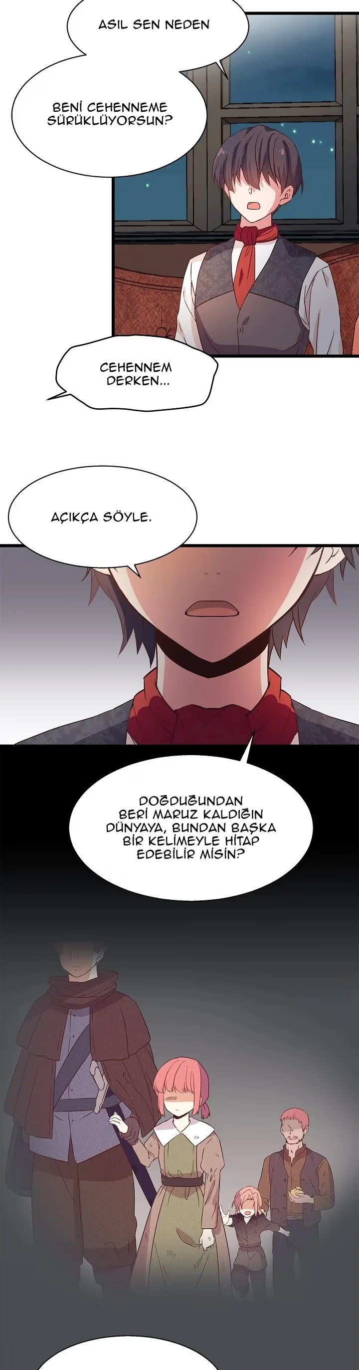 Come On Out, Romeo - Bölüm 5 - Sayfa 15
