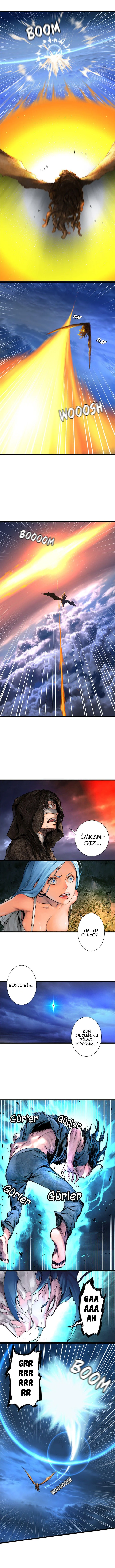 Her Summon - Bölüm 18 - Sayfa 10