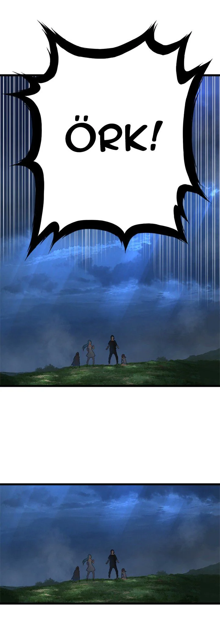 Her Summon - Bölüm 18 - Sayfa 4