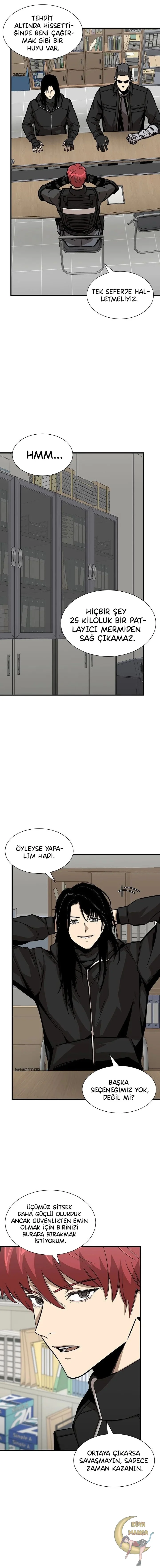 Return Survival - Bölüm 111 - Sayfa 14