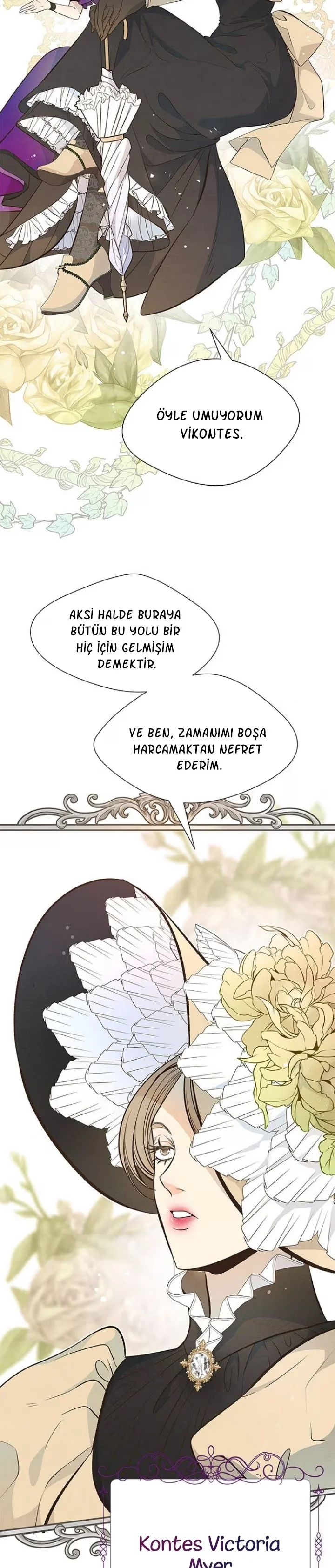 The Problematic Prince - Bölüm 6 - Sayfa 11