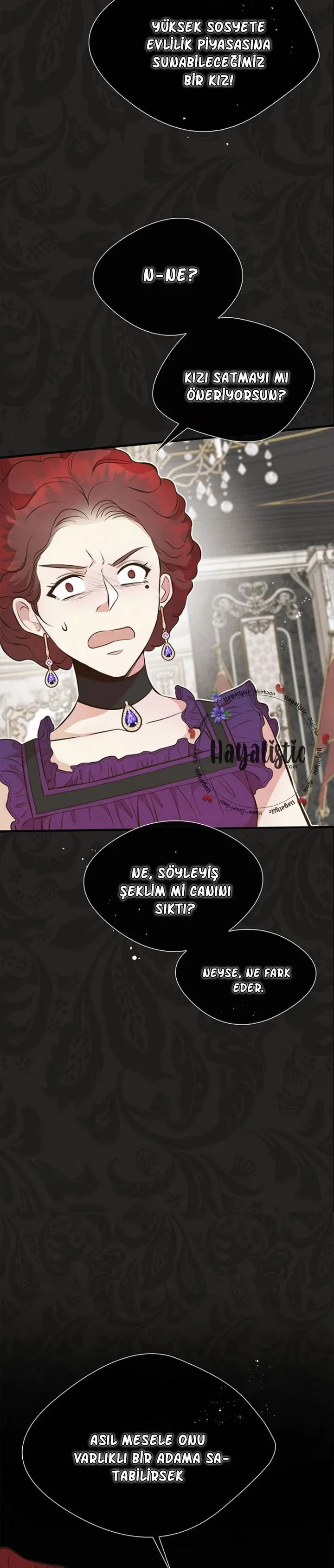The Problematic Prince - Bölüm 6 - Sayfa 16