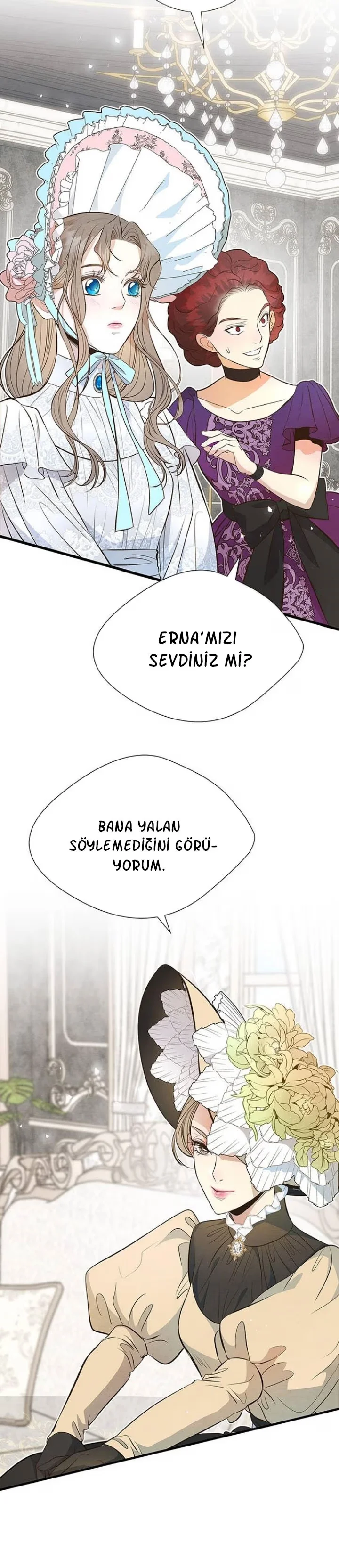 The Problematic Prince - Bölüm 6 - Sayfa 23