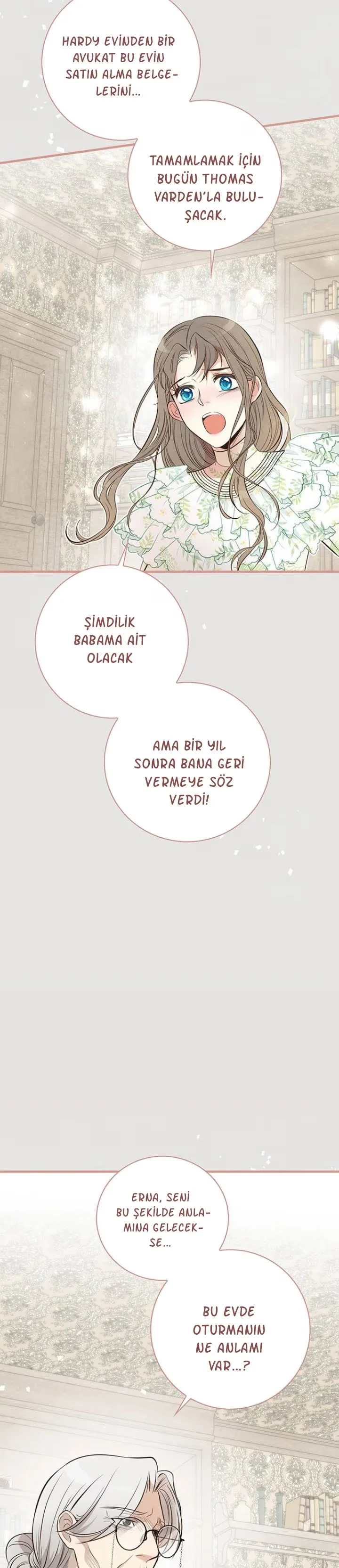 The Problematic Prince - Bölüm 6 - Sayfa 27