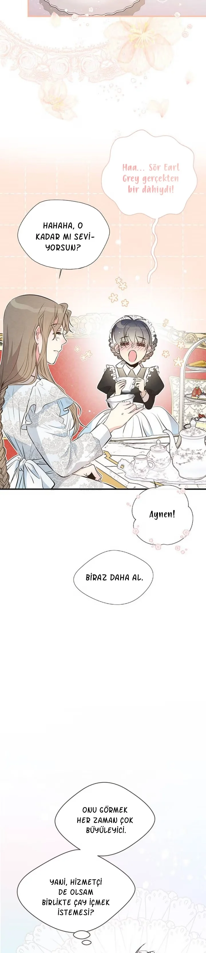 The Problematic Prince - Bölüm 6 - Sayfa 33