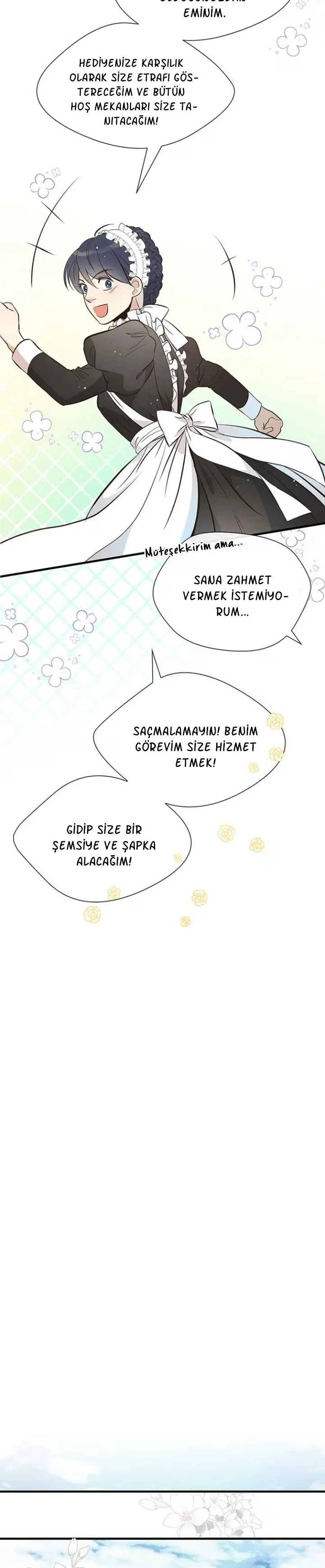 The Problematic Prince - Bölüm 6 - Sayfa 40