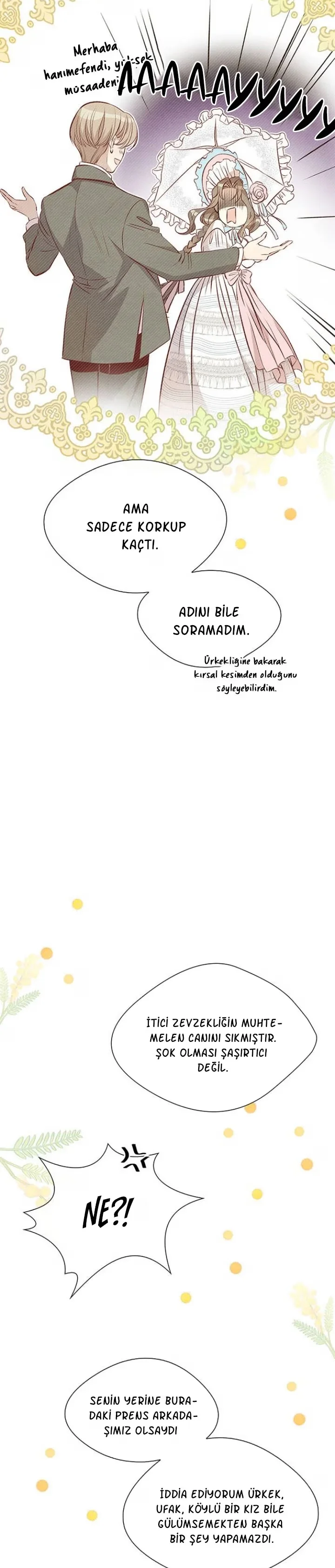 The Problematic Prince - Bölüm 6 - Sayfa 7