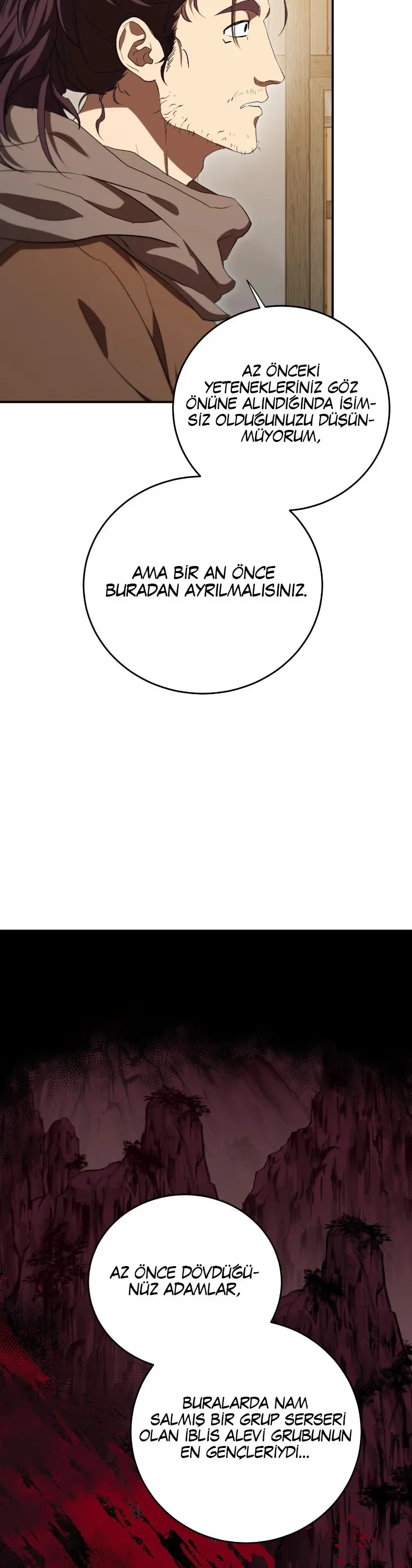 Wandering Warrior of Wudang - Bölüm 137 - Sayfa 31