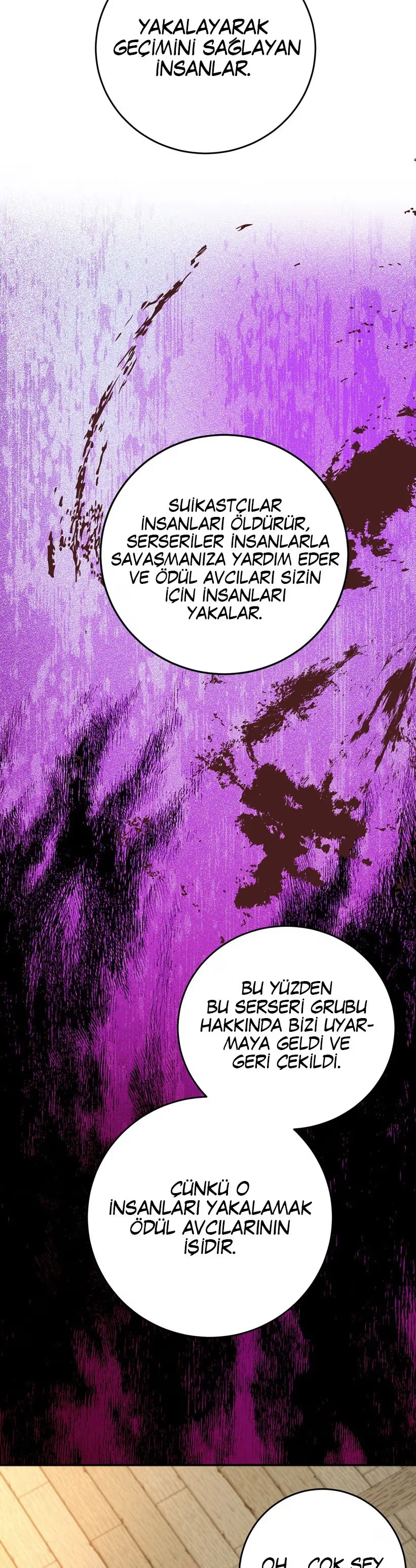 Wandering Warrior of Wudang - Bölüm 137 - Sayfa 40
