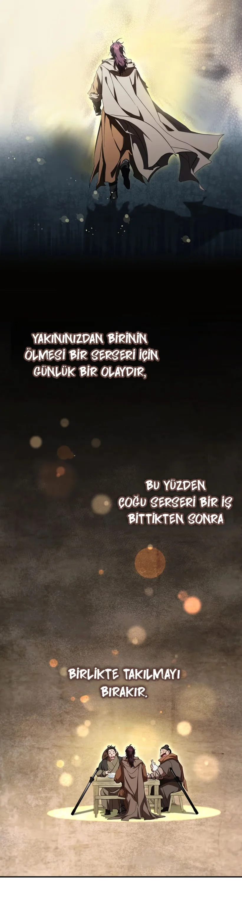 Wandering Warrior of Wudang - Bölüm 137 - Sayfa 43