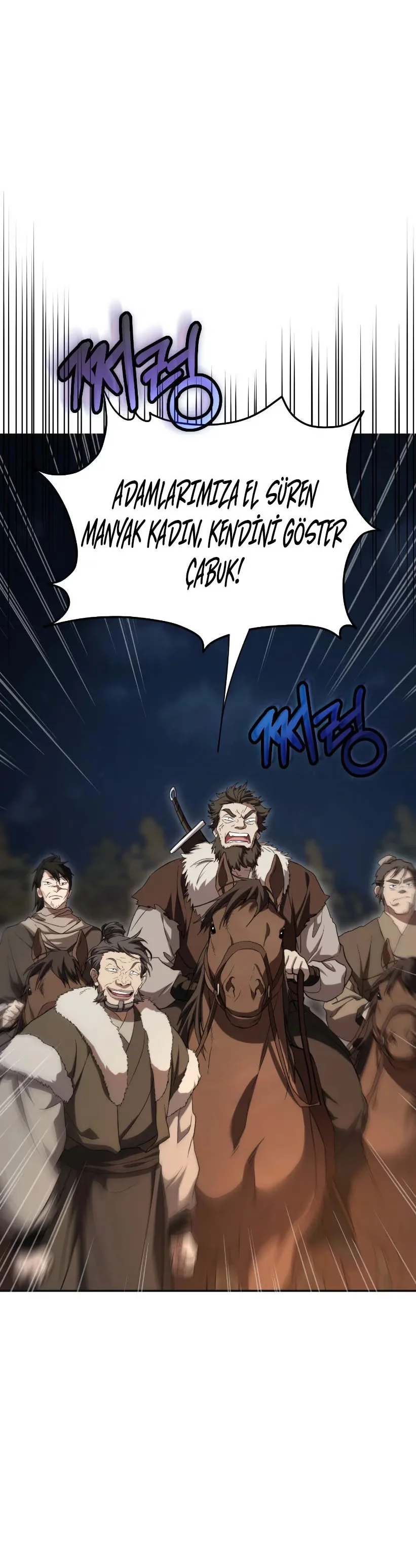 Wandering Warrior of Wudang - Bölüm 137 - Sayfa 48