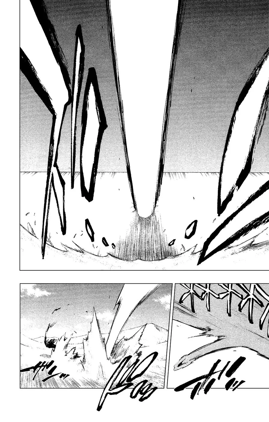 Bleach - Bölüm 271 - Sayfa 10