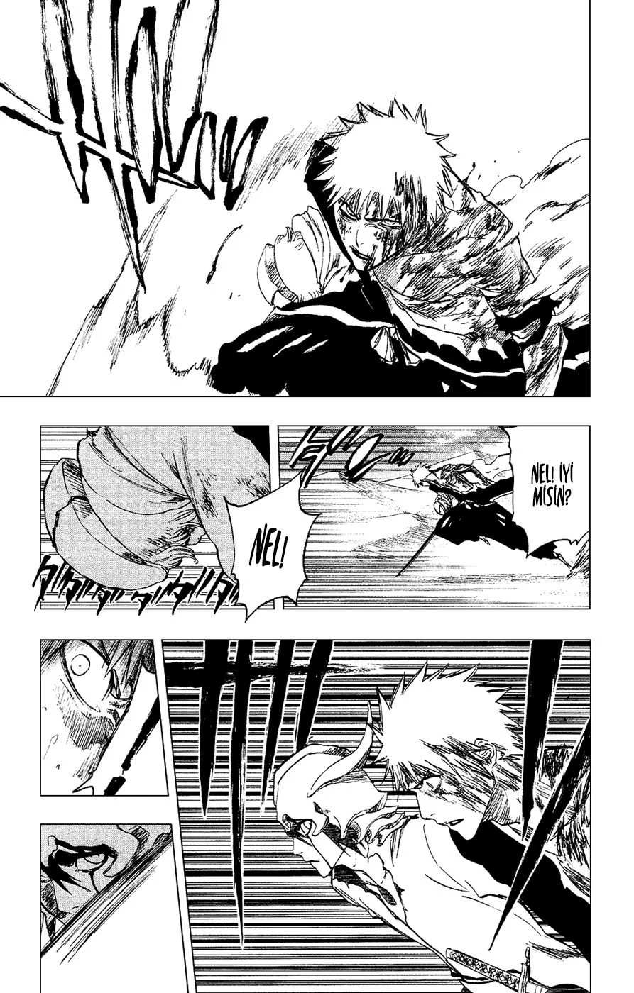 Bleach - Bölüm 271 - Sayfa 11