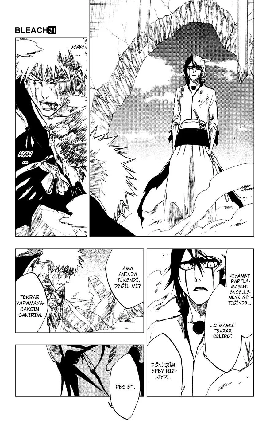 Bleach - Bölüm 271 - Sayfa 13
