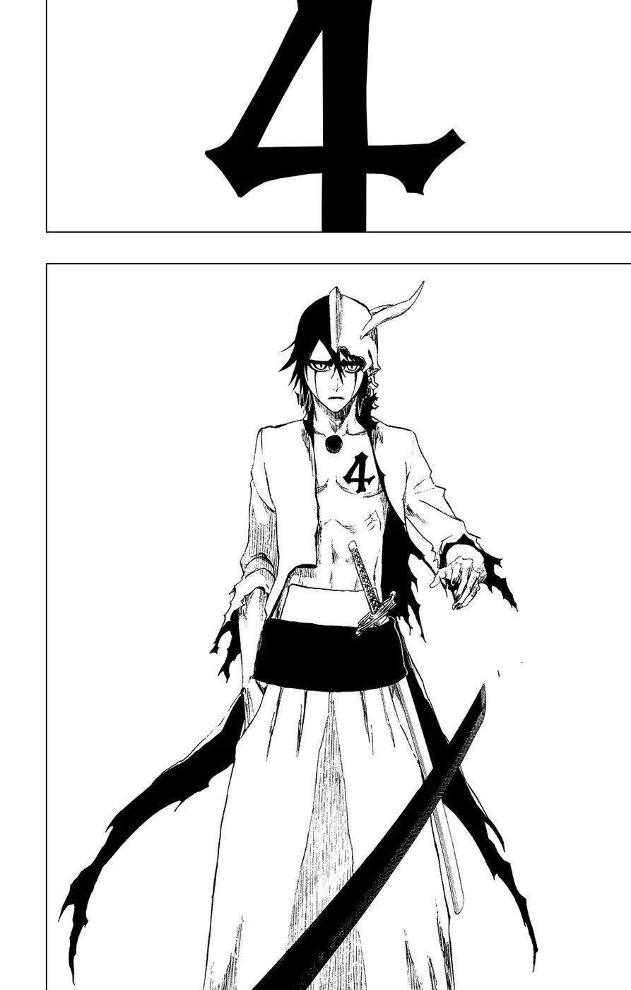 Bleach - Bölüm 271 - Sayfa 16