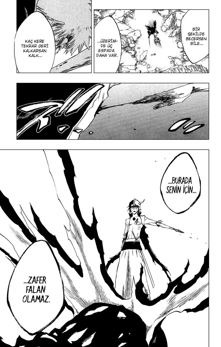 Bleach - Bölüm 271 - Sayfa 19