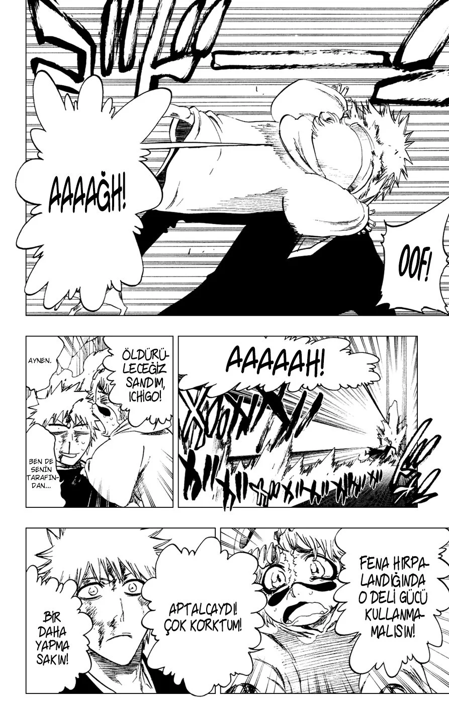 Bleach - Bölüm 271 - Sayfa 4