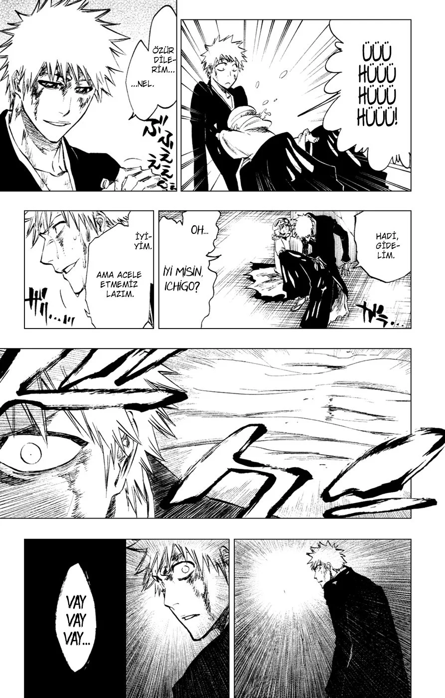 Bleach - Bölüm 271 - Sayfa 5