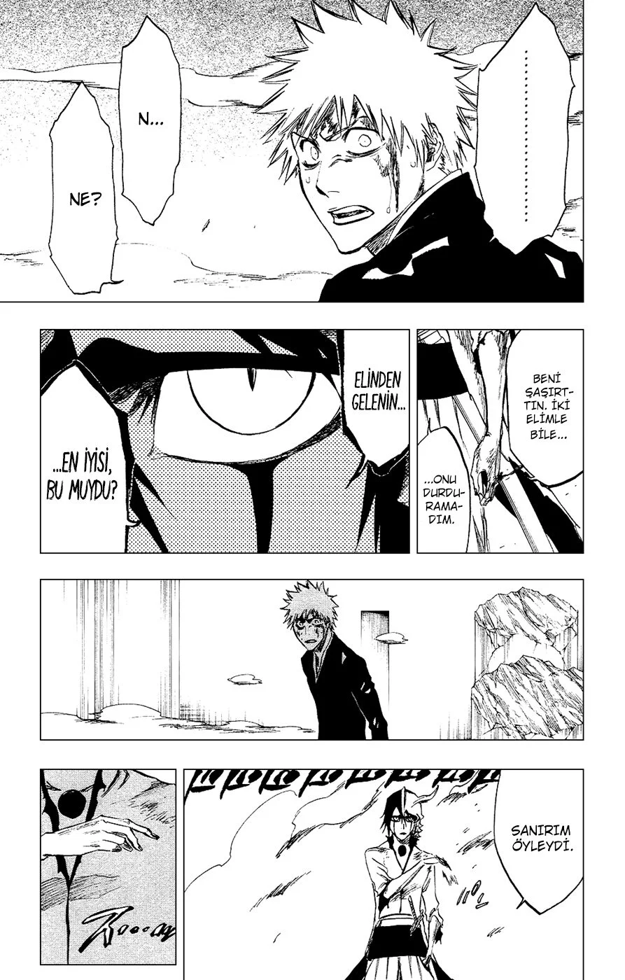 Bleach - Bölüm 271 - Sayfa 7