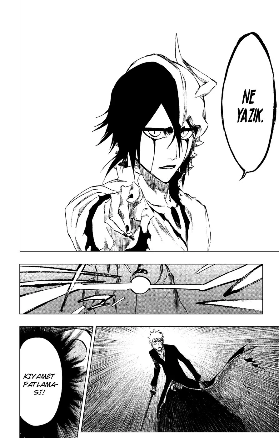 Bleach - Bölüm 271 - Sayfa 8